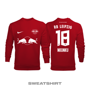 RB Leipzig: Home Edition 2021/2022 Sweatshirt