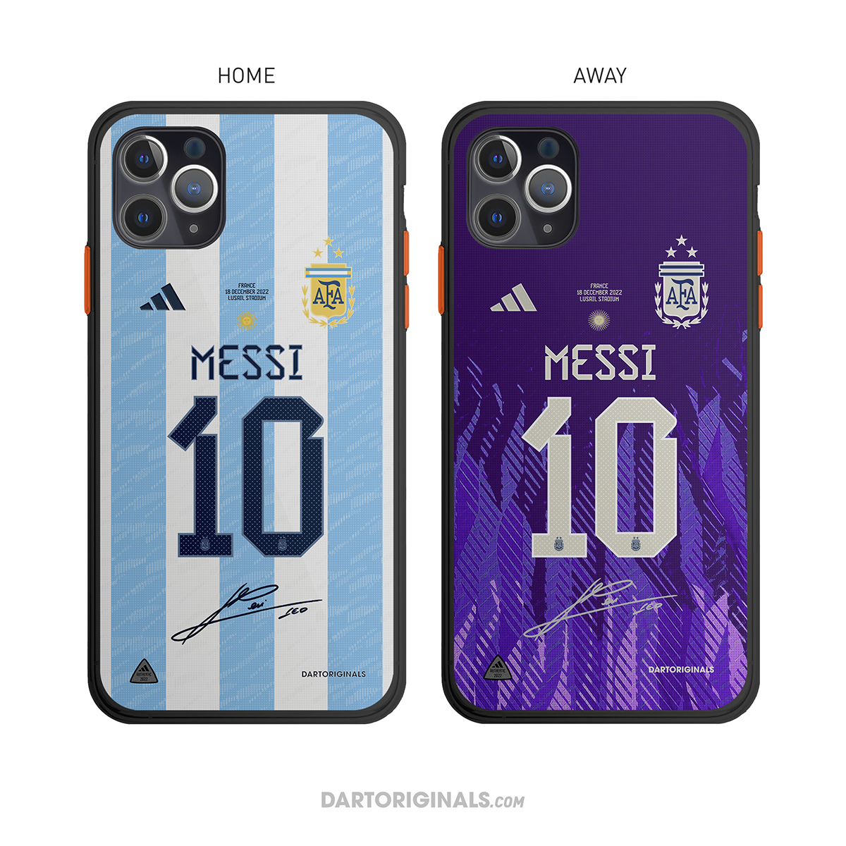 Argentina: World Cup Qatar - 2022™