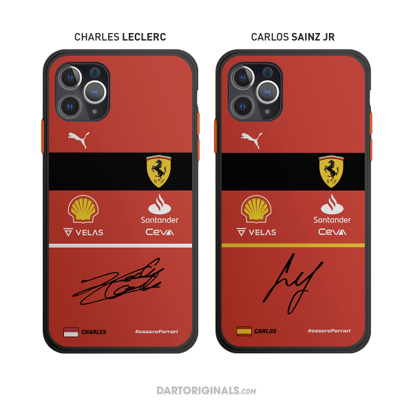 Scuderia Ferrari: F1-75 Edition