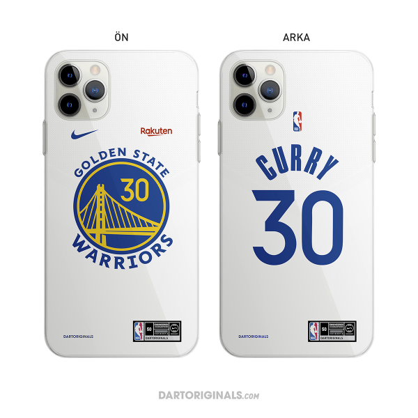 Warriors: Association Edition - 2K20