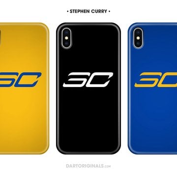 Stephen Curry - Logo