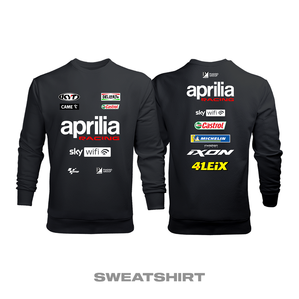 Aprilia Racing Team: Aleix Espargaro Edition Sweatshirt