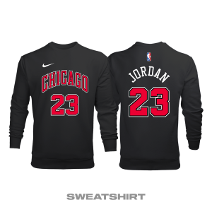 Chicago Bulls: Statement Edition 2019/2020 Sweatshirt