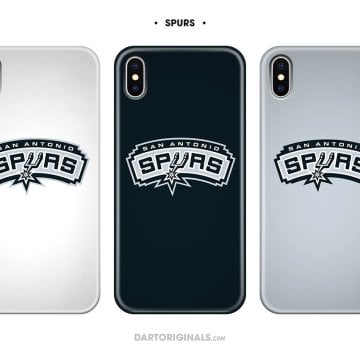 Spurs: Logo