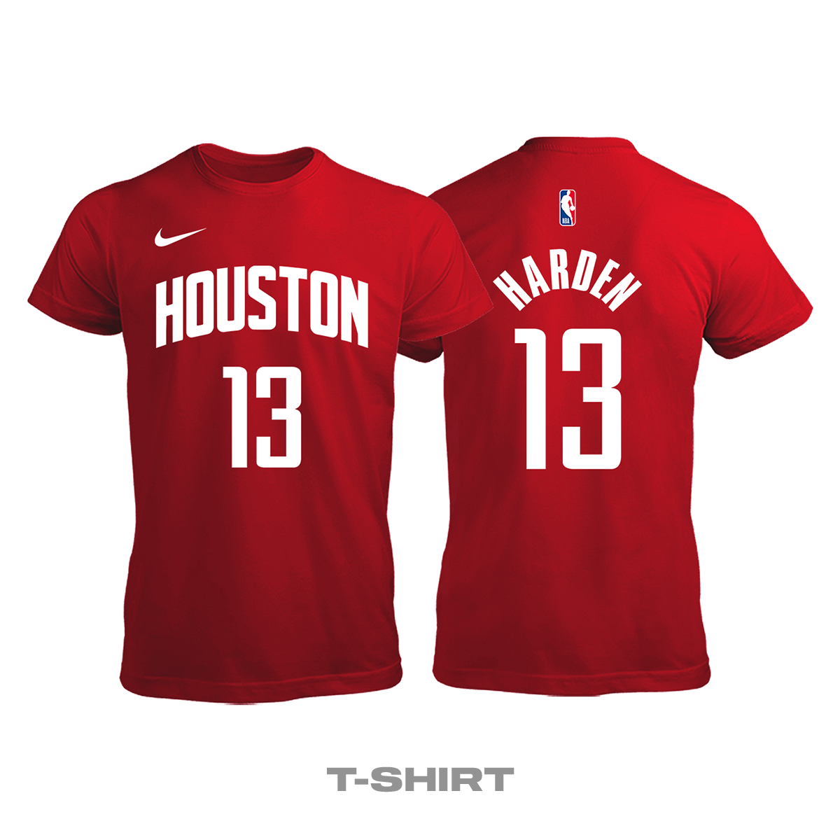Houston Rockets Earned Edition 2018 2019 Ti ort XS