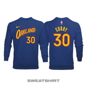 Golden State Warriors: City Edition 2020/2021 Sweatshirt