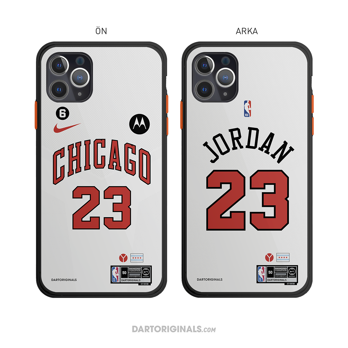 Bulls: City Edition - 2K23