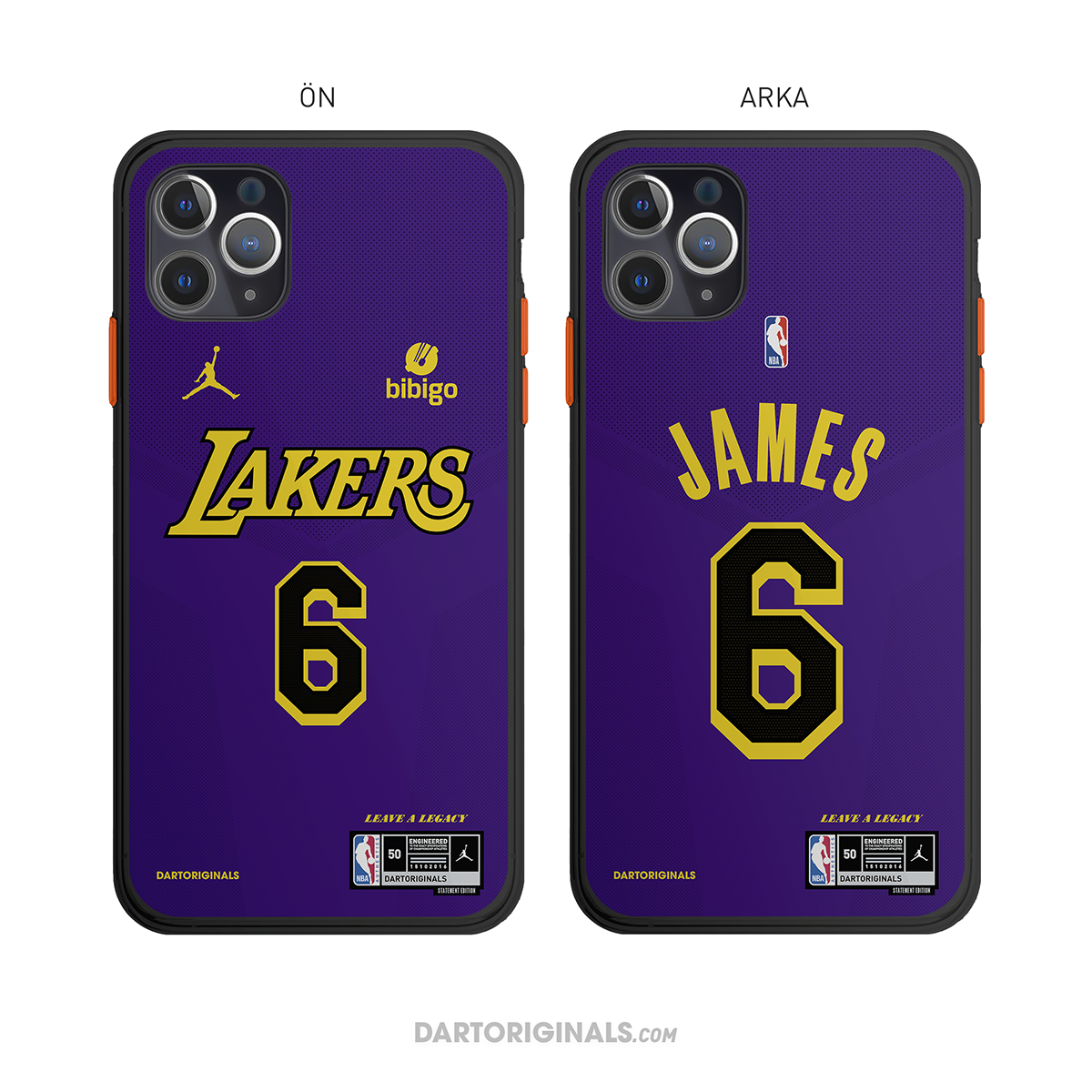 Lakers: Statement Edition - 2K23