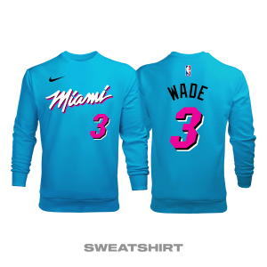 Miami Heat: City Edition 2019/2020 Sweatshirt