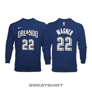 Orlando Magic: City Edition 2023/2024 Sweatshirt