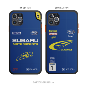Team Subaru - Motorsports Edition