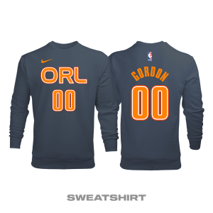 Orlando Magic: City Edition 2019/2020 Sweatshirt