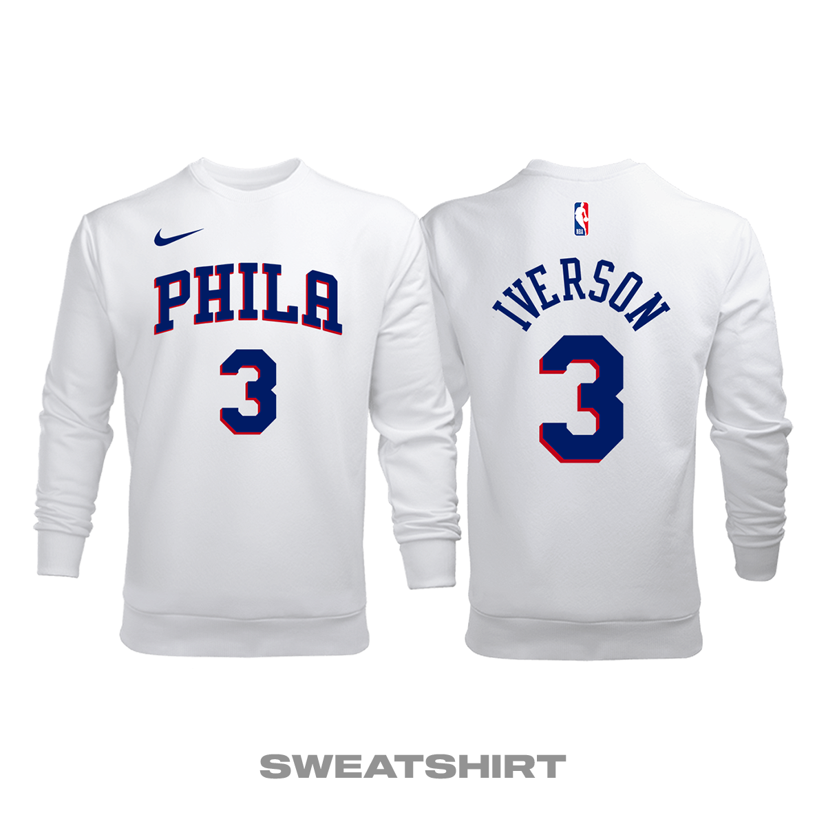Sweat 76ers hotsell