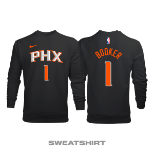 Phoenix Suns: Statement Edition 2017/2018 Sweatshirt