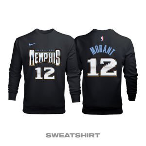 Memphis Grizzlies: City Edition 2022/2023 Sweatshirt