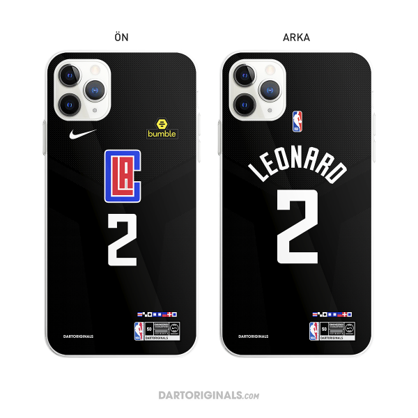 Clippers: Statement Edition - 2K20