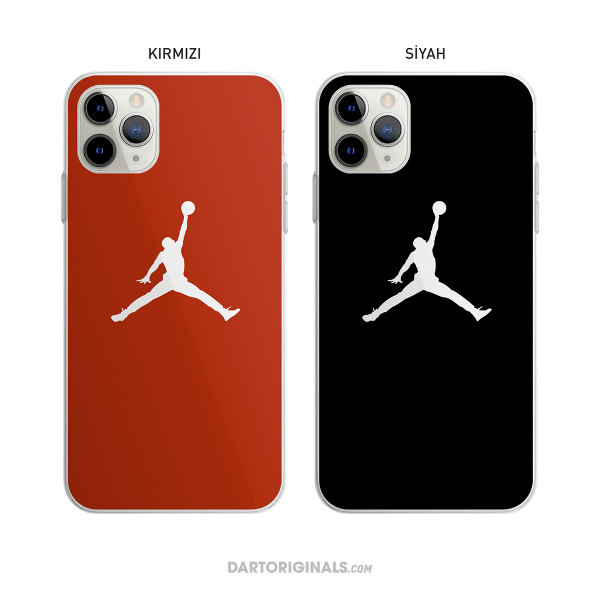 Air Jordan: Logo