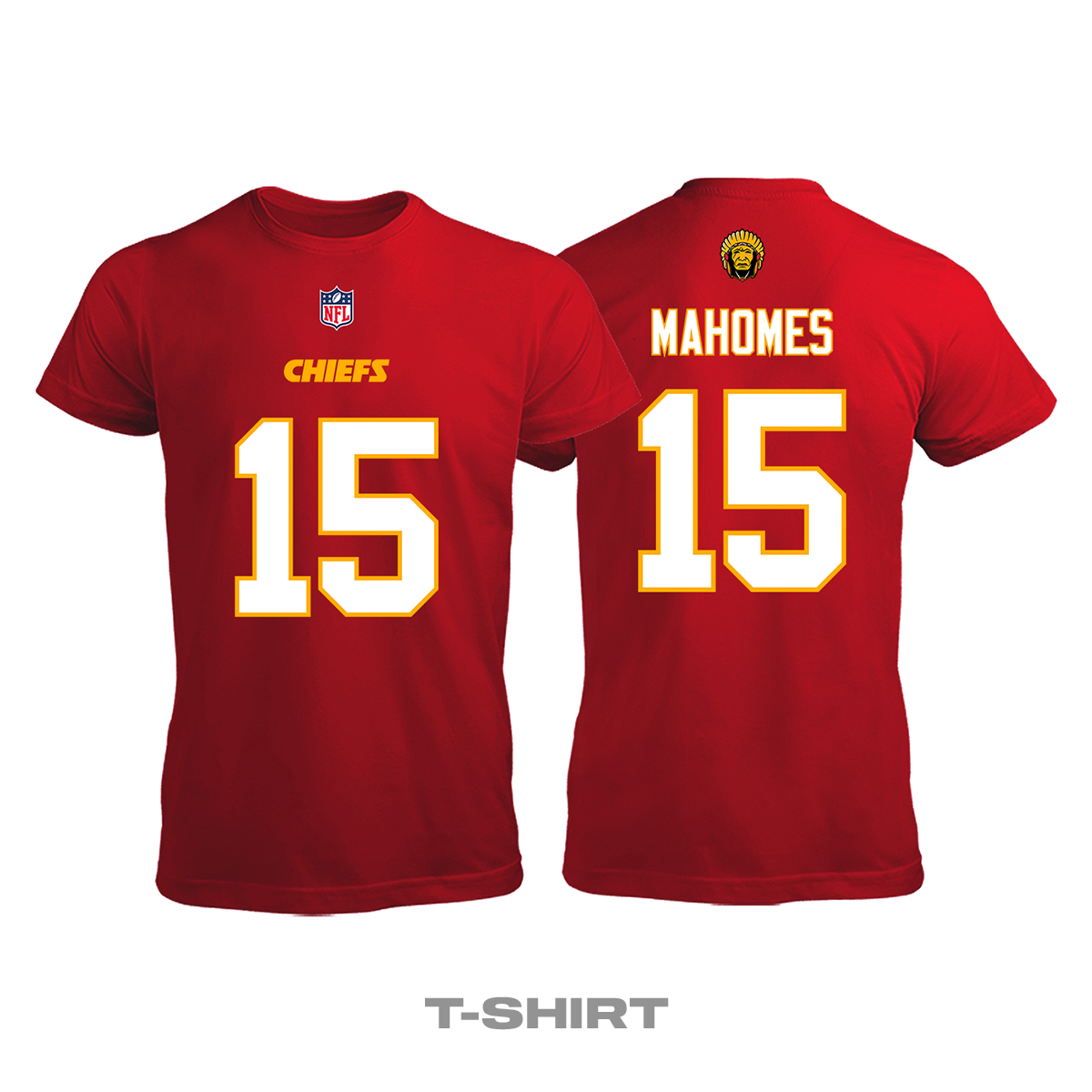 4xl mahomes jersey shop