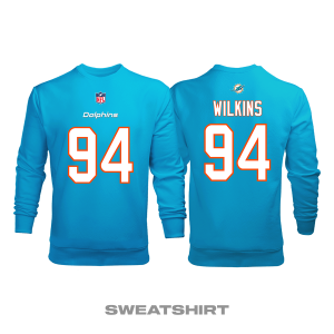 Miami Dolphins: Home Edition 2020/2021 Sweatshirt