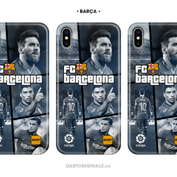 GTA - Barça