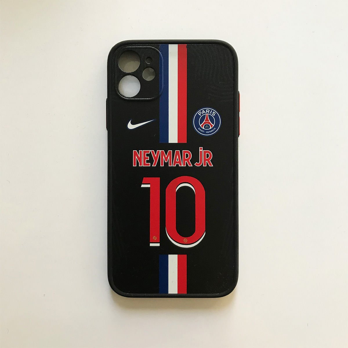 OUTLET - PSG: Fourth UCL - Neymar JR - iPhone 11