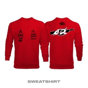 Tokyo Drift: Mitsubishi Evolution IX Sweatshirt