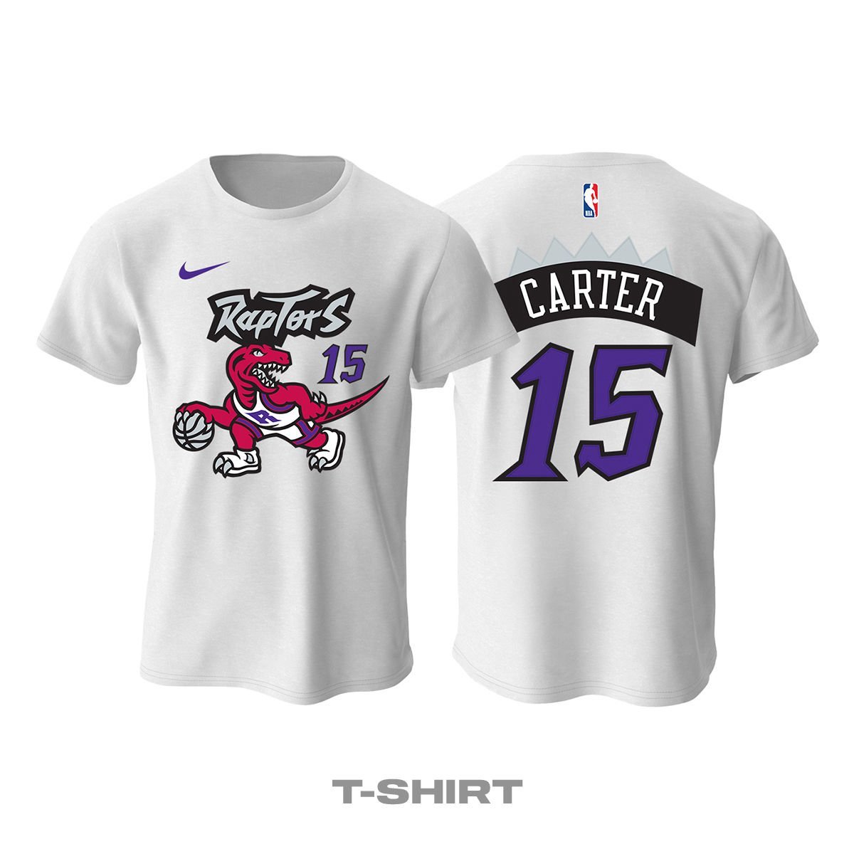 Toronto raptor hot sale t shirt