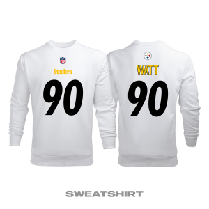 Pittburgh Steelers: Road Edition 2020/2021 Sweatshirt