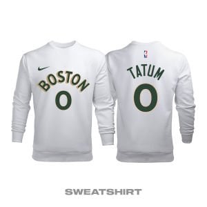 Boston Celtics: City Edition 2023/2024 Sweatshirt