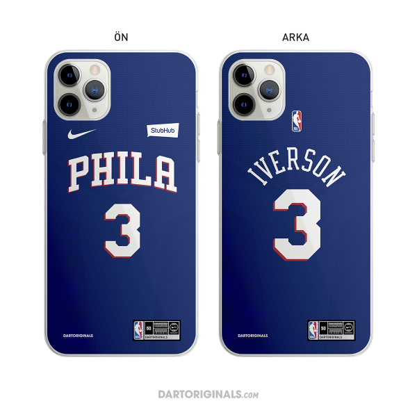 76ers: Icon Edition - 2K20