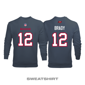 Tampa Bay Buccaneers: Alternate Edition 2020/2021 Sweatshirt