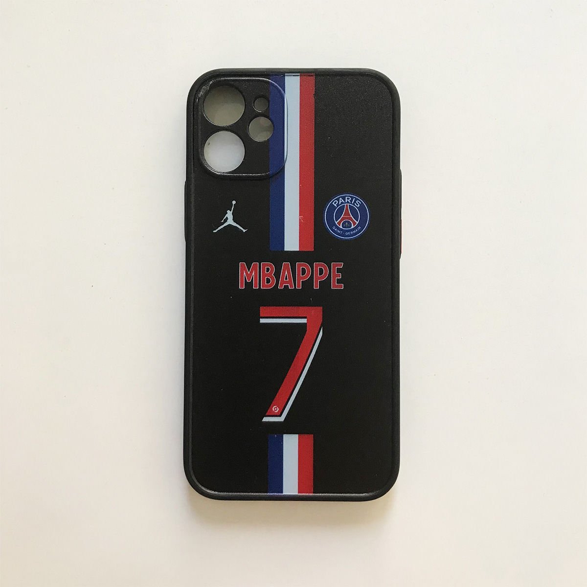 OUTLET - PSG Fourth UCL: Mbappe - iPhone 12 Mini