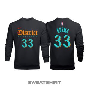Washington Wizards: City Edition 2023/2024 Sweatshirt