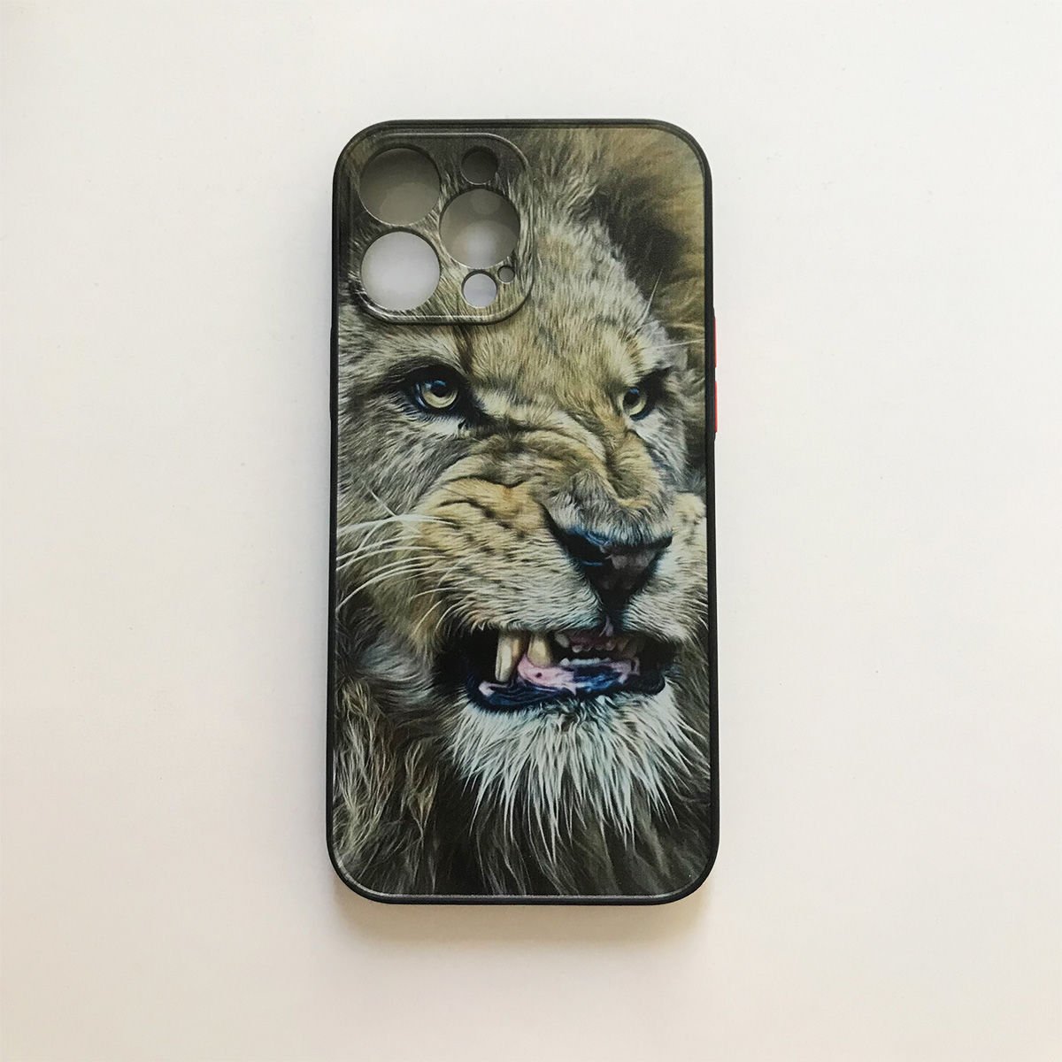 OUTLET - The Roaring Lion - iPhone 13 Pro Max
