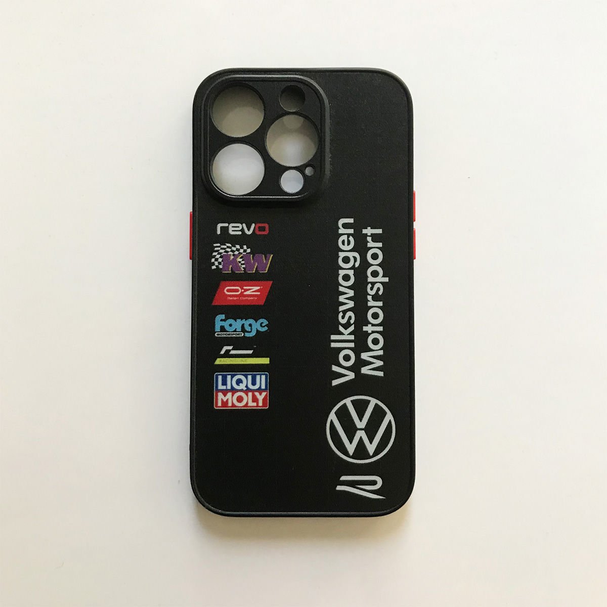 OUTLET - Volkswagen: R Sponsored - iPhone 14 Pro