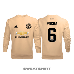Manchester United: Away Edition 2019/2020 Sweatshirt