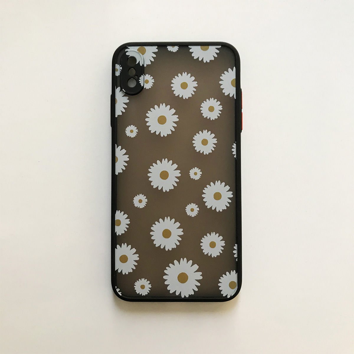 OUTLET - Daisy Pattern - iPhone XS Max
