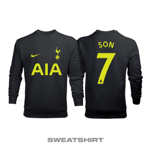 Tottenham Hotspur: Away Edition 2021/2022 Sweatshirt