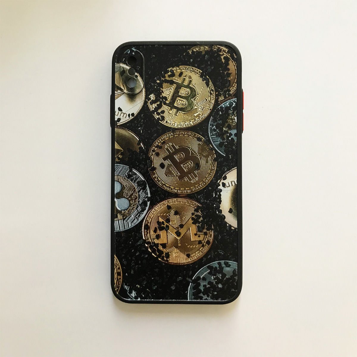 OUTLET - Bitcoin Miner - iPhone XS Max