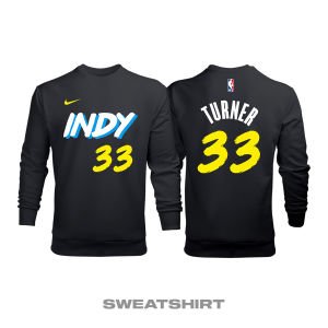 Indiana Pacers: City Edition 2023/2024 Sweatshirt