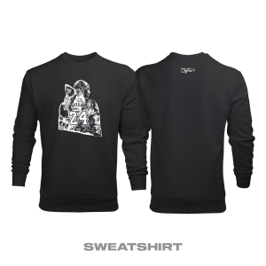 Kobe The Legends Sweatshirt