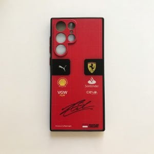 OUTLET - Ferrari SF-23 Edition: Charles - Samsung S22 Ultra