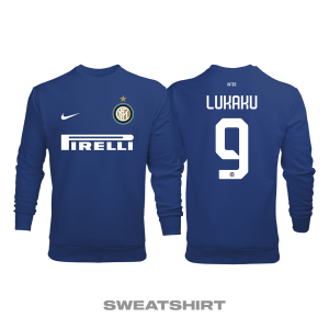 Inter: Home Edition 2019/2020 Sweatshirt