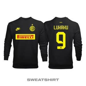 Inter: Third Edition 2019/2020 Sweatshirt