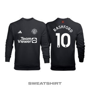 Manchester United: Away Edition 2023/2024 Sweatshirt
