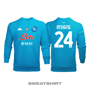 Napoli: Home Edition 2020/2021 Sweatshirt