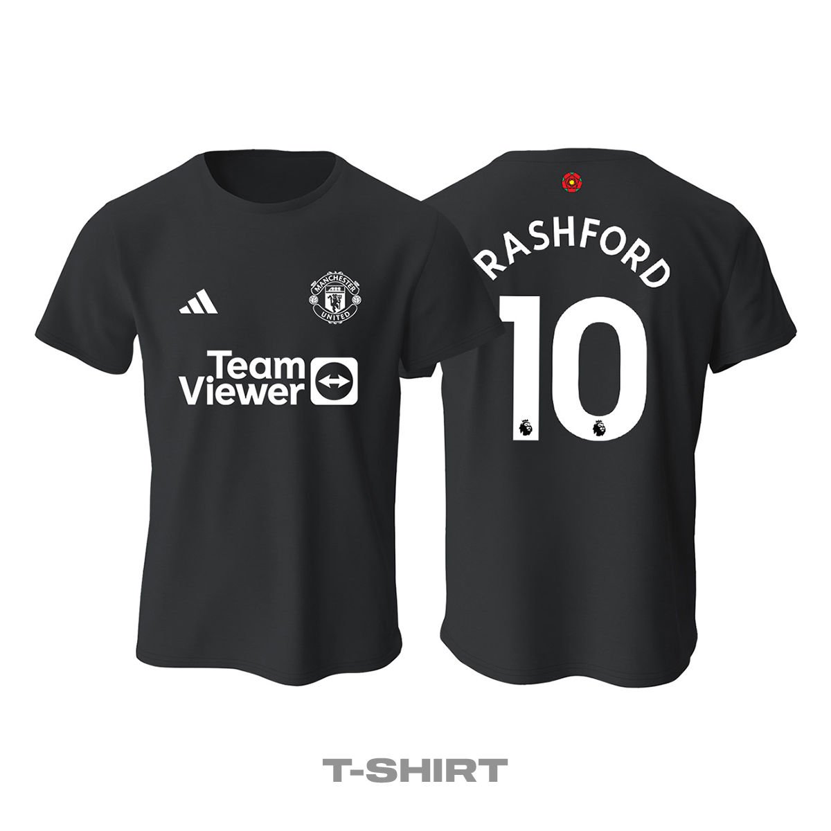 Manchester United: Away Edition 2023/2024 Tişört