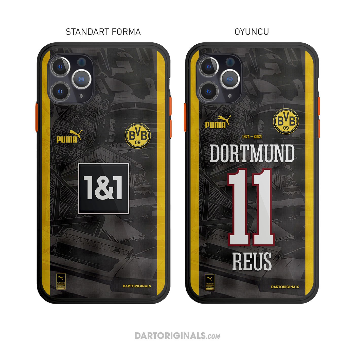 Borussia Dortmund: Special Edition 23/24