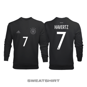 Almanya: Away Edition 2019/2020 Sweatshirt