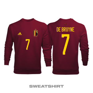 Belçika: Home Edition 2019/2020 Sweatshirt